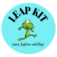 Leap Kit Logo
