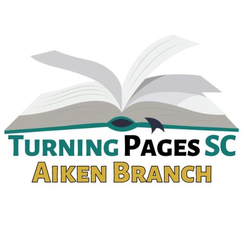 Turning Pages SC Aiken Branch